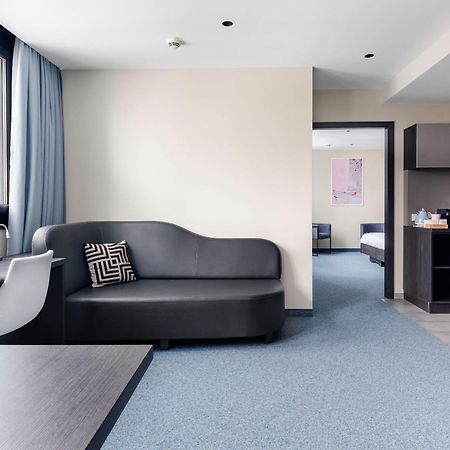 Numa Munich Viktoria Lejlighedshotel Eksteriør billede