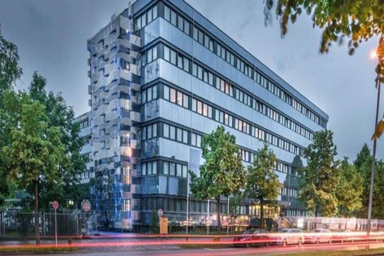 Numa Munich Viktoria Lejlighedshotel Eksteriør billede