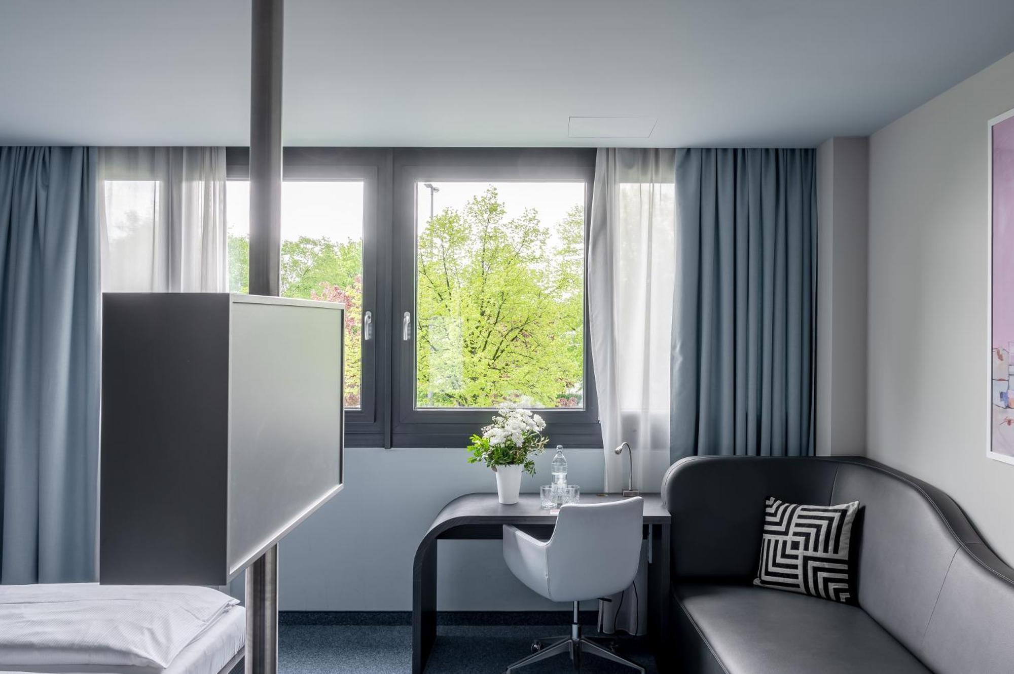 Numa Munich Viktoria Lejlighedshotel Eksteriør billede