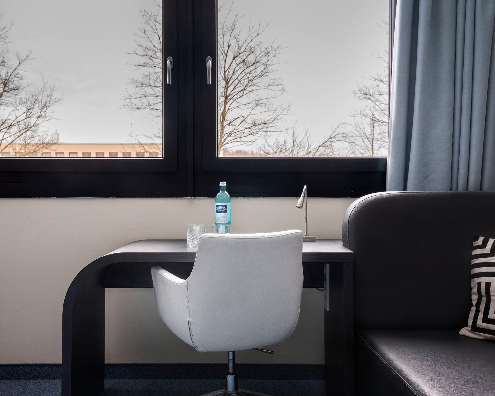 Numa Munich Viktoria Lejlighedshotel Eksteriør billede