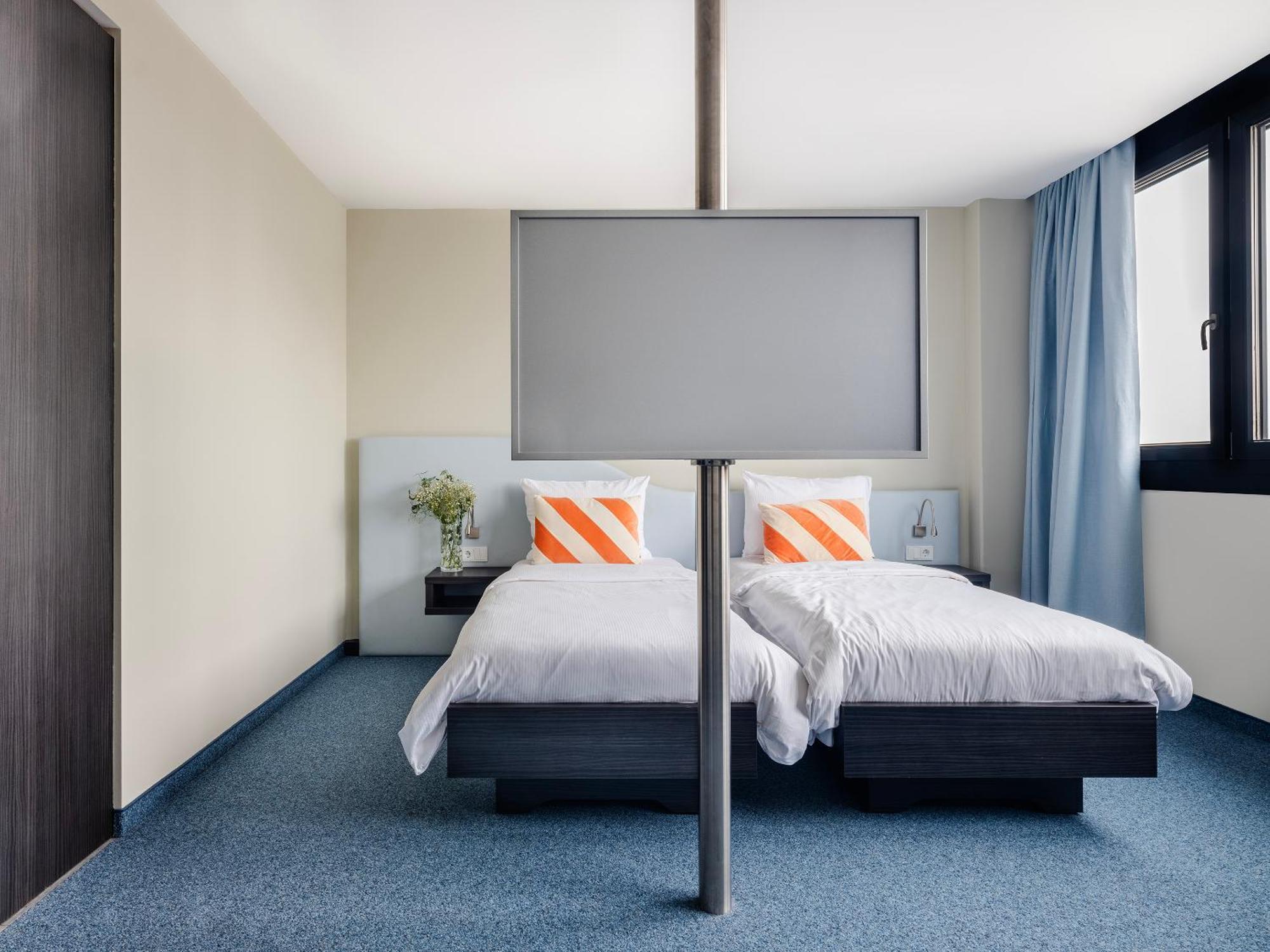 Numa Munich Viktoria Lejlighedshotel Eksteriør billede