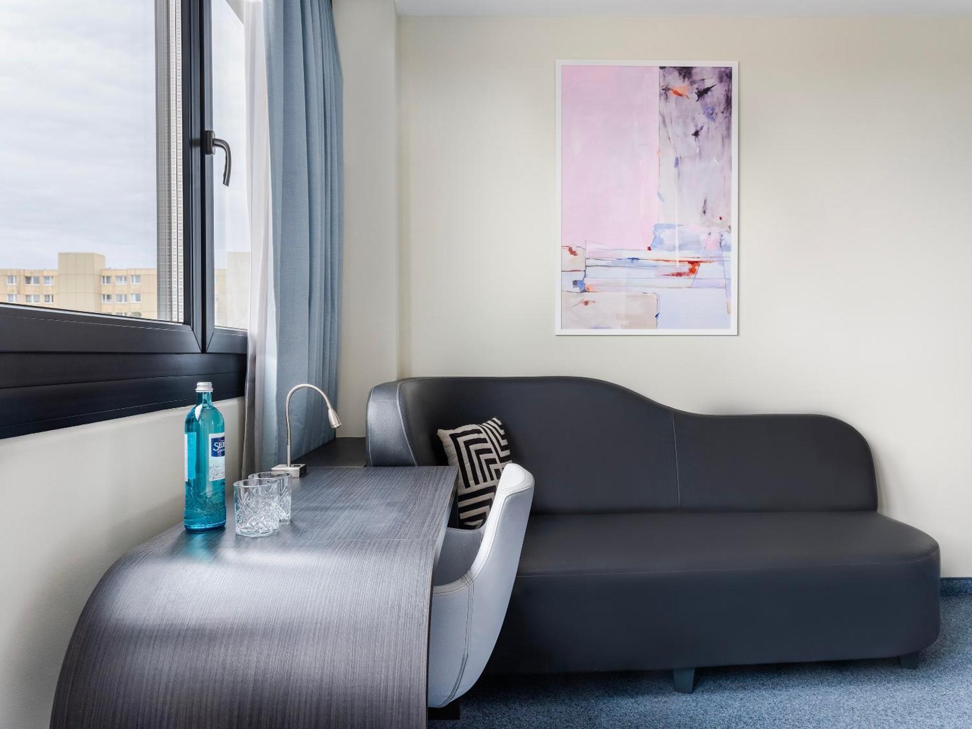 Numa Munich Viktoria Lejlighedshotel Eksteriør billede