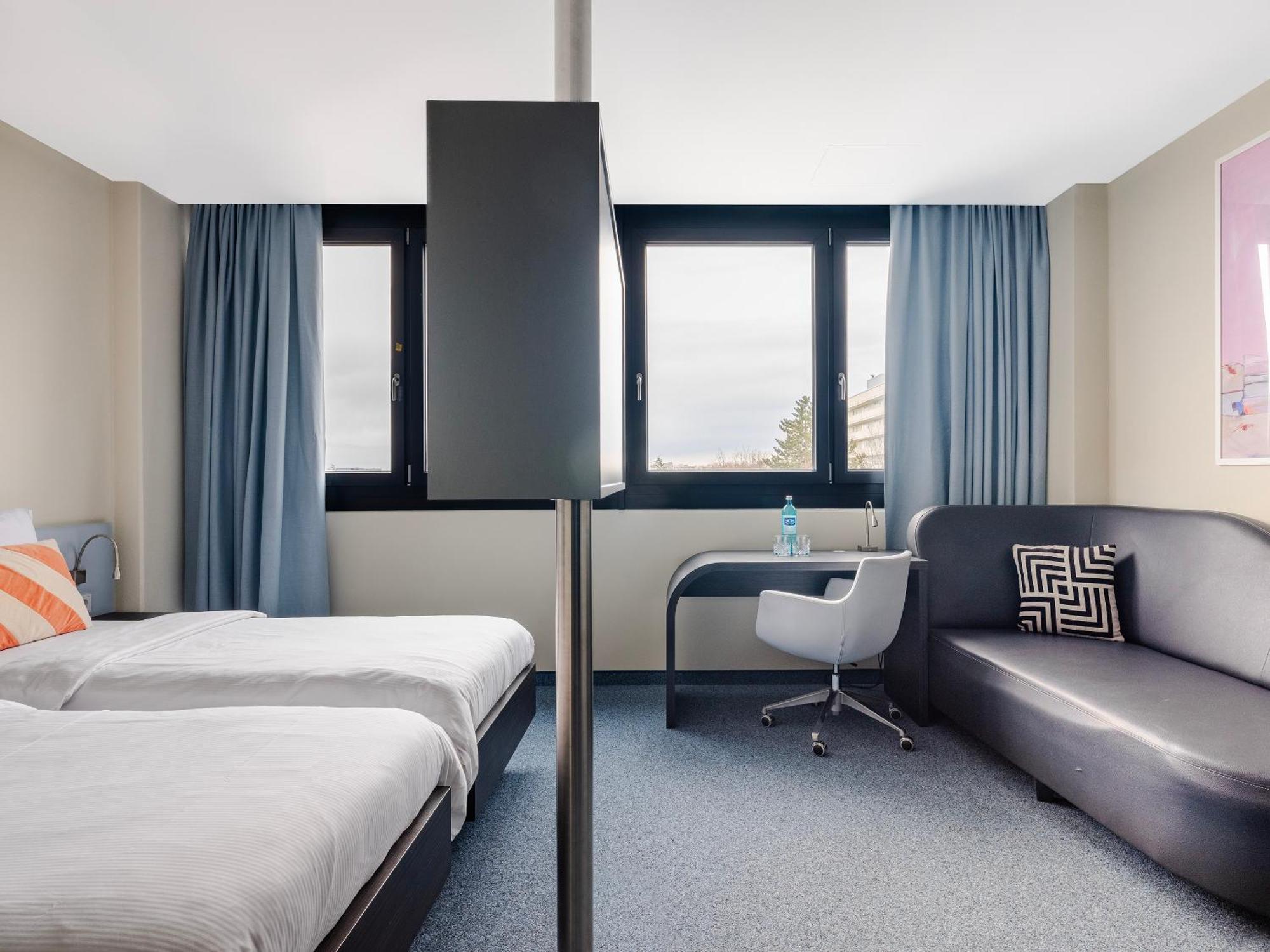 Numa Munich Viktoria Lejlighedshotel Eksteriør billede
