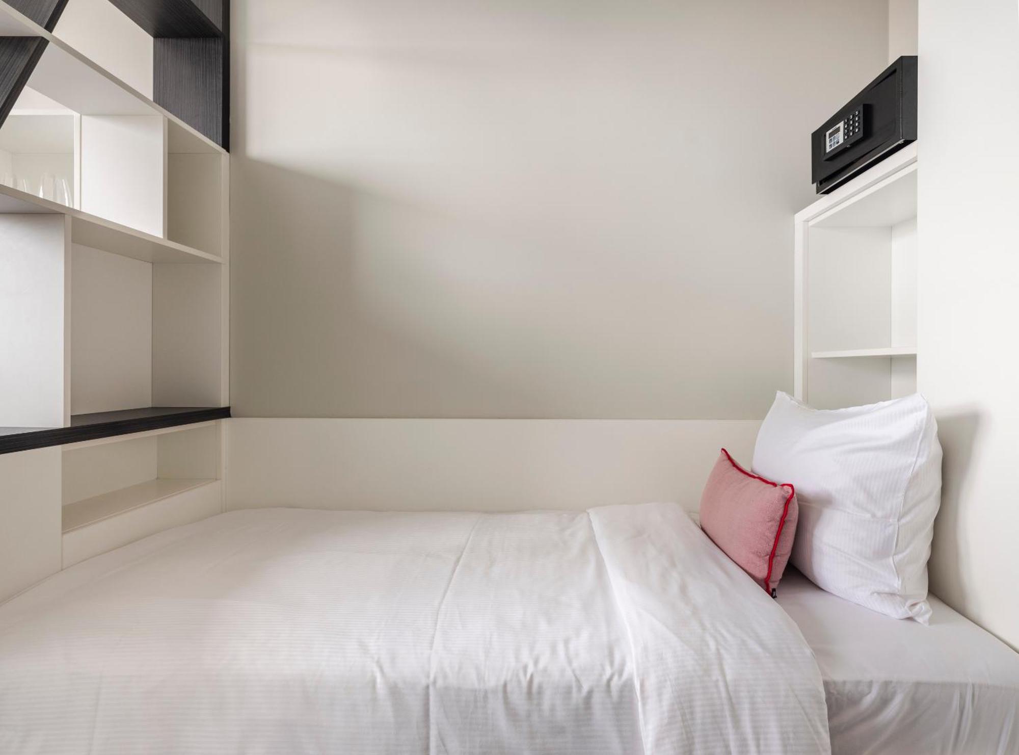 Numa Munich Viktoria Lejlighedshotel Eksteriør billede
