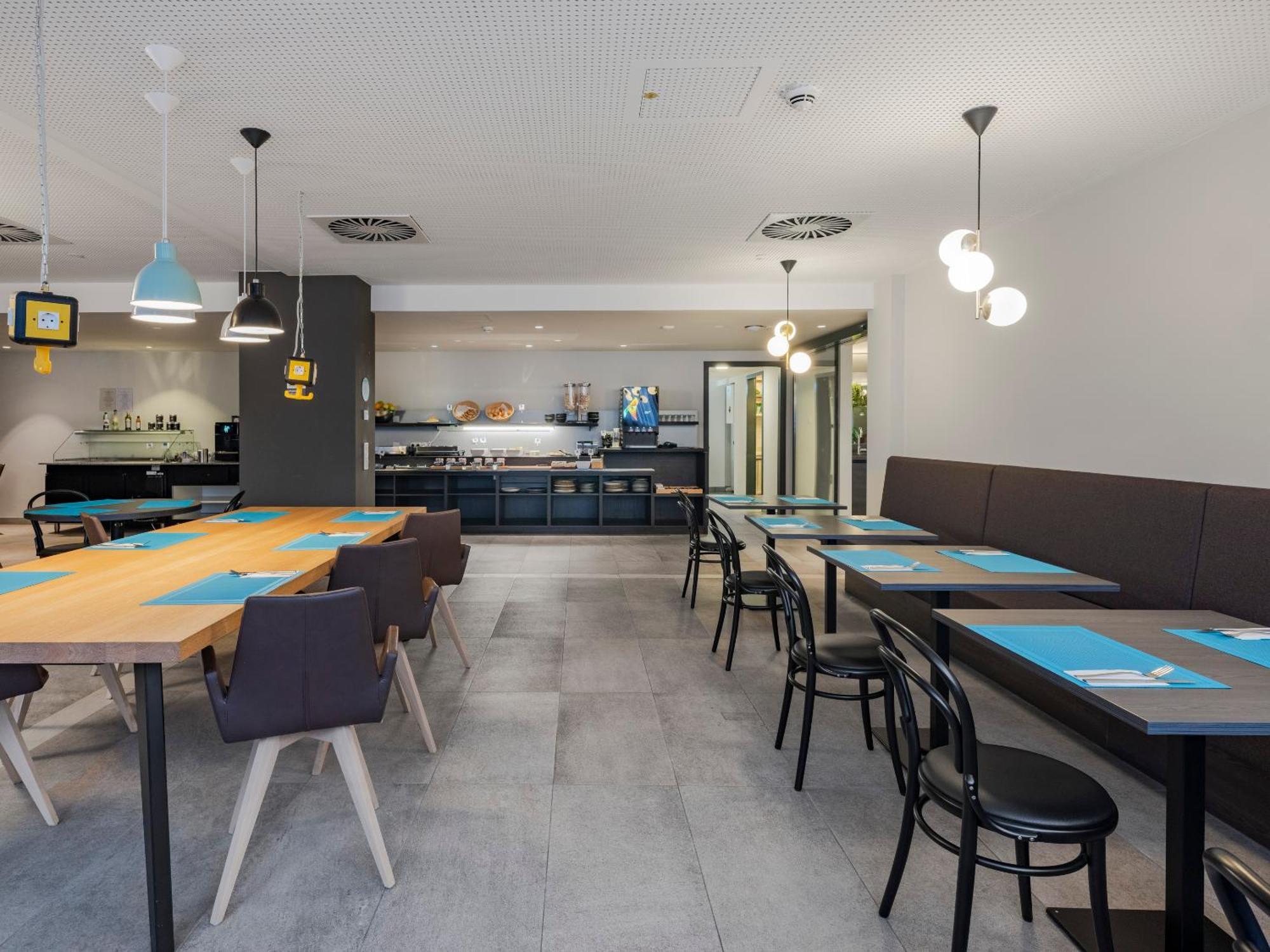 Numa Munich Viktoria Lejlighedshotel Eksteriør billede