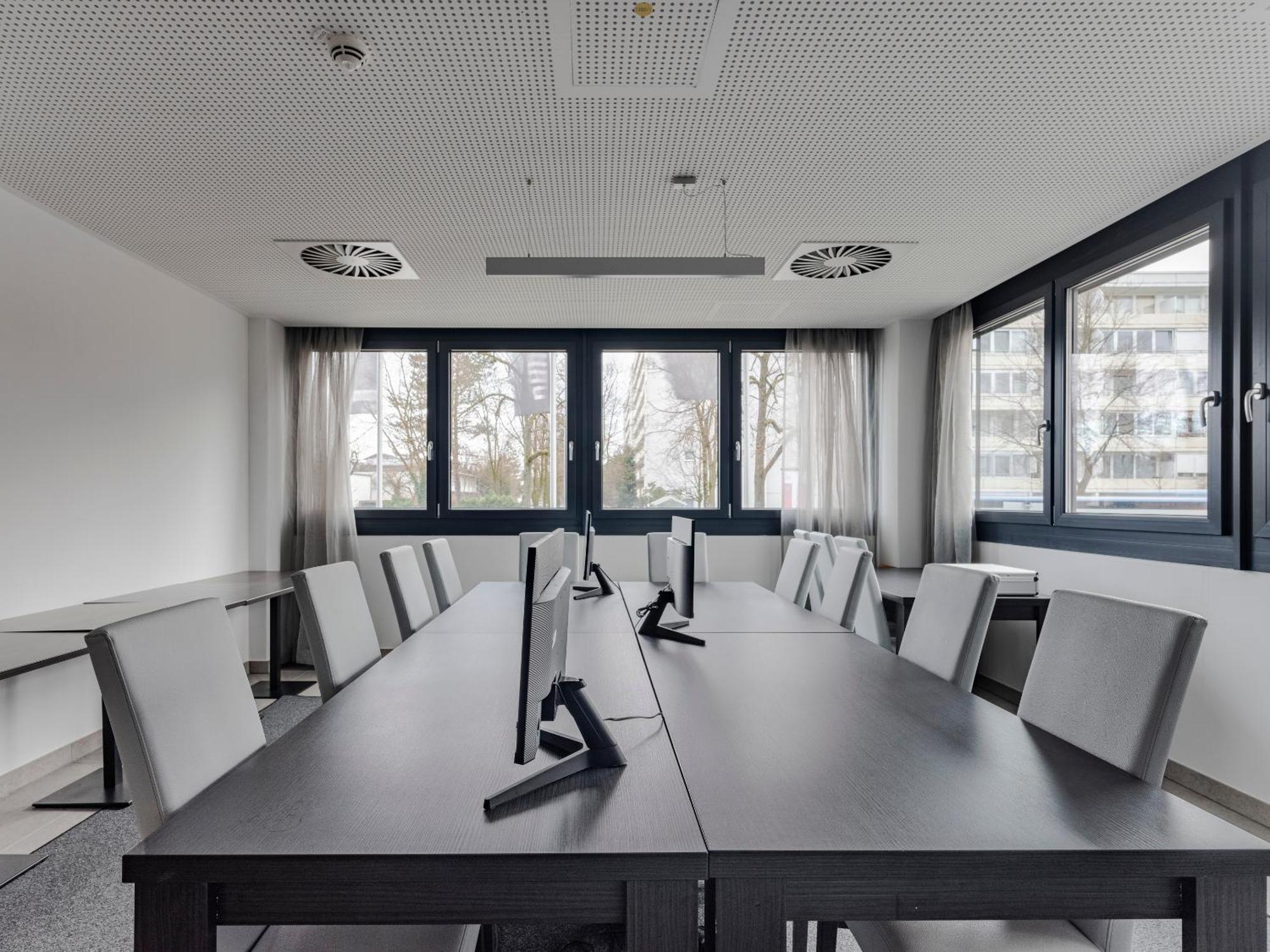 Numa Munich Viktoria Lejlighedshotel Eksteriør billede